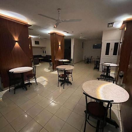 Grand Hotel Qinā Esterno foto
